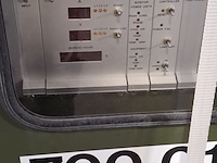 Omvormer, de drie electronics, 50/400-15 - afbeelding 3 van  9