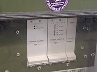 Omvormer, de drie electronics, 50/400-15 - afbeelding 5 van  9