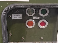 Omvormer, de drie electronics, 50/400-15 - afbeelding 6 van  9