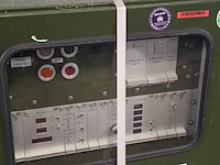 Omvormer, de drie electronics, 50/400-15 - afbeelding 2 van  9