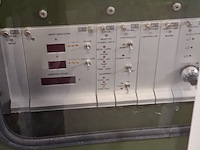 Omvormer, de drie electronics, 50/400-15 - afbeelding 3 van  9