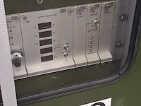 Omvormer, de drie electronics, 50/400-15 - afbeelding 4 van  9