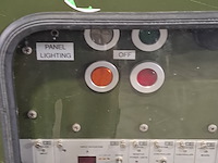 Omvormer, de drie electronics, 50/400-15 - afbeelding 6 van  9