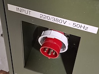 Omvormer, de drie electronics, 50/400-15 - afbeelding 8 van  9