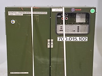 Omvormer, de drie electronics, 50/400-15 - afbeelding 1 van  9