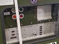 Omvormer, de drie electronics, 50/400-15 - afbeelding 2 van  9