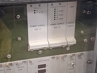 Omvormer, de drie electronics, 50/400-15 - afbeelding 4 van  9