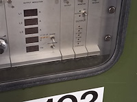 Omvormer, de drie electronics, 50/400-15 - afbeelding 5 van  9