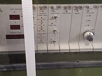 Omvormer, de drie electronics, 50/400-15 - afbeelding 6 van  9