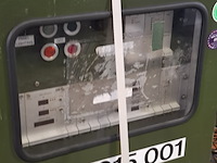 Omvormer, de drie electronics, 50/400-15 - afbeelding 2 van  9