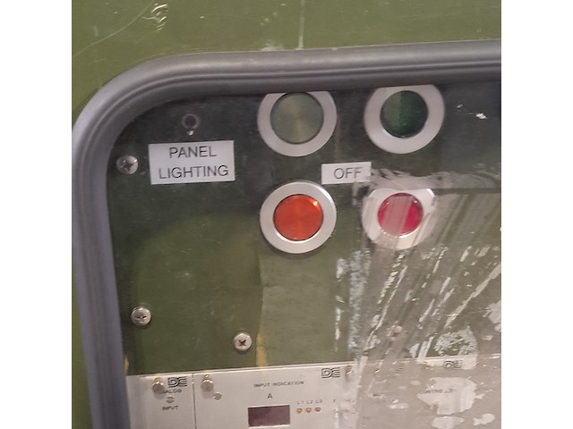 Omvormer, de drie electronics, 50/400-15 - afbeelding 3 van  9