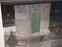 Omvormer, de drie electronics, 50/400-15 - afbeelding 4 van  9