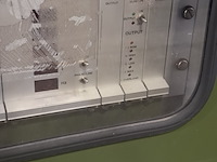 Omvormer, de drie electronics, 50/400-15 - afbeelding 5 van  9