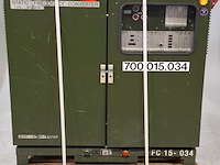 Omvormer, de drie electronics, 50/400-15 - afbeelding 1 van  9