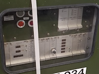 Omvormer, de drie electronics, 50/400-15 - afbeelding 2 van  9