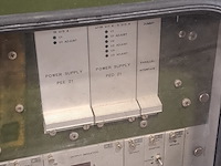 Omvormer, de drie electronics, 50/400-15 - afbeelding 4 van  9