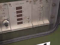 Omvormer, de drie electronics, 50/400-15 - afbeelding 5 van  9