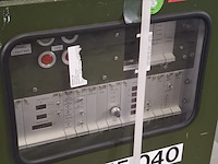 Omvormer, de drie electronics, 50/400-15 - afbeelding 2 van  9