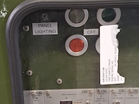 Omvormer, de drie electronics, 50/400-15 - afbeelding 3 van  9