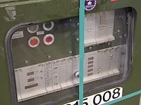 Omvormer, de drie electronics, 50/400-15 - afbeelding 2 van  9