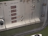 Omvormer, de drie electronics, 50/400-15 - afbeelding 5 van  9