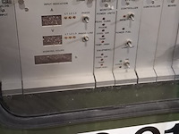 Omvormer, de drie electronics, 50/400-15 - afbeelding 6 van  9