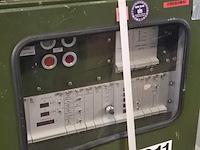 Omvormer, de drie electronics, 50/400-15 - afbeelding 2 van  9