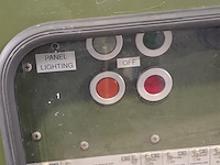 Omvormer, de drie electronics, 50/400-15 - afbeelding 3 van  9