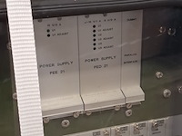 Omvormer, de drie electronics, 50/400-15 - afbeelding 4 van  9