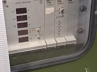 Omvormer, de drie electronics, 50/400-15 - afbeelding 5 van  9