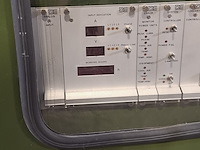 Omvormer, de drie electronics, 50/400-15 - afbeelding 6 van  9