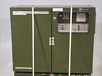 Omvormer, de drie electronics, 50/400-15 - afbeelding 1 van  9