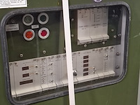 Omvormer, de drie electronics, 50/400-15 - afbeelding 2 van  9