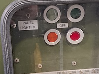 Omvormer, de drie electronics, 50/400-15 - afbeelding 3 van  9