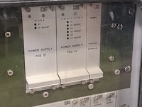 Omvormer, de drie electronics, 50/400-15 - afbeelding 4 van  9