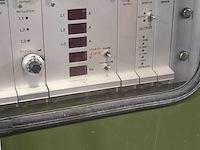 Omvormer, de drie electronics, 50/400-15 - afbeelding 5 van  9