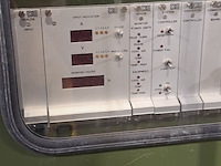 Omvormer, de drie electronics, 50/400-15 - afbeelding 6 van  9