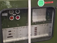 Omvormer, de drie electronics, 50/400-15 - afbeelding 2 van  9