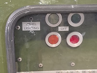 Omvormer, de drie electronics, 50/400-15 - afbeelding 3 van  9