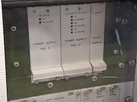 Omvormer, de drie electronics, 50/400-15 - afbeelding 4 van  9