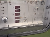 Omvormer, de drie electronics, 50/400-15 - afbeelding 5 van  9