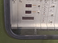 Omvormer, de drie electronics, 50/400-15 - afbeelding 6 van  9