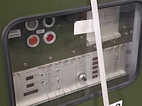 Omvormer, de drie electronics, 50/400-15 - afbeelding 2 van  9