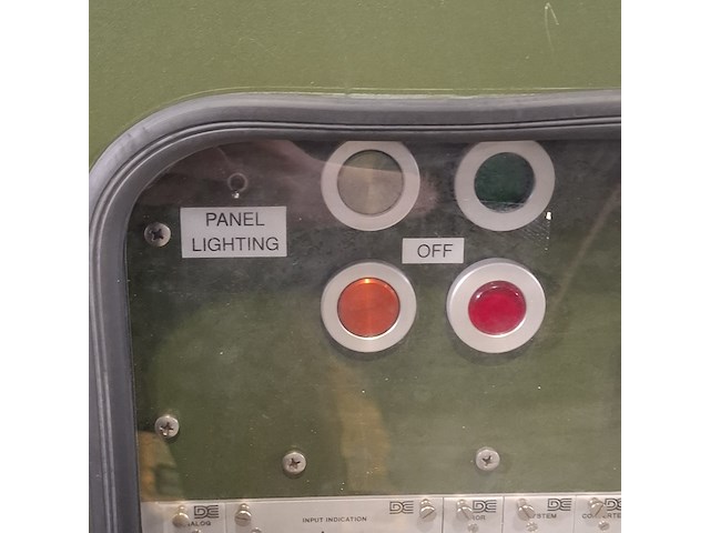 Omvormer, de drie electronics, 50/400-15 - afbeelding 3 van  9