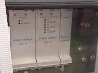 Omvormer, de drie electronics, 50/400-15 - afbeelding 4 van  9