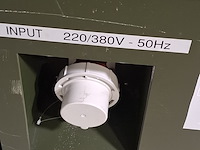 Omvormer, de drie electronics, 50/400-15 - afbeelding 8 van  9