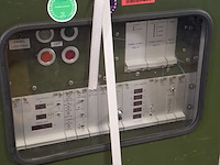 Omvormer, de drie electronics, 50/400-15 - afbeelding 2 van  9