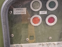 Omvormer, de drie electronics, 50/400-15 - afbeelding 3 van  9