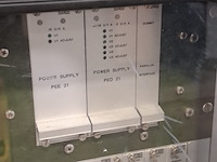 Omvormer, de drie electronics, 50/400-15 - afbeelding 4 van  9