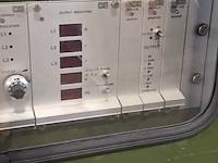 Omvormer, de drie electronics, 50/400-15 - afbeelding 5 van  9